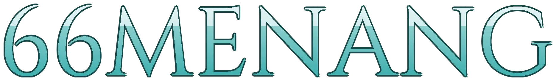 66MENANG logo
